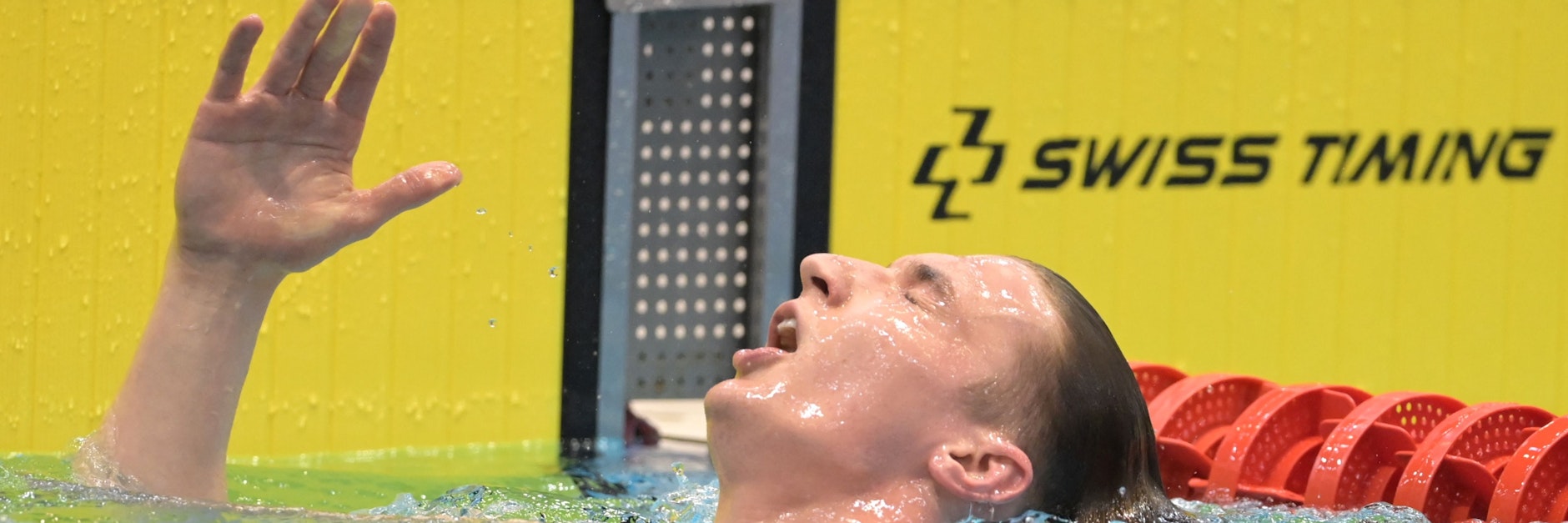 Sein Traum von der Olympiateilnahme in Tokio ist geplatzt: Ramon Klenz von der SG Neukölln.