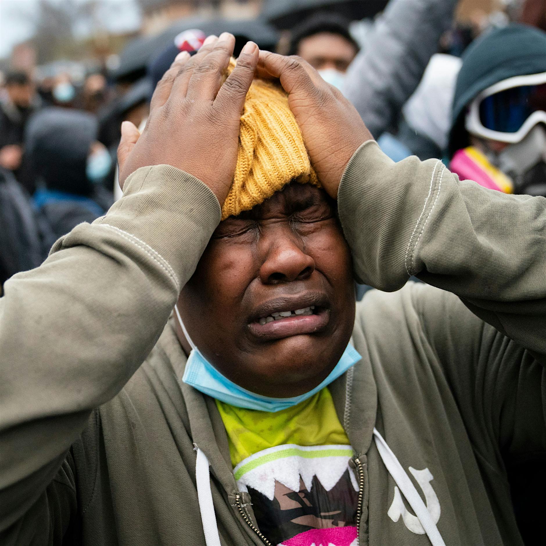 Polizeigewalt in den USA: Tausend Tote jährlich – und kaum Folgen