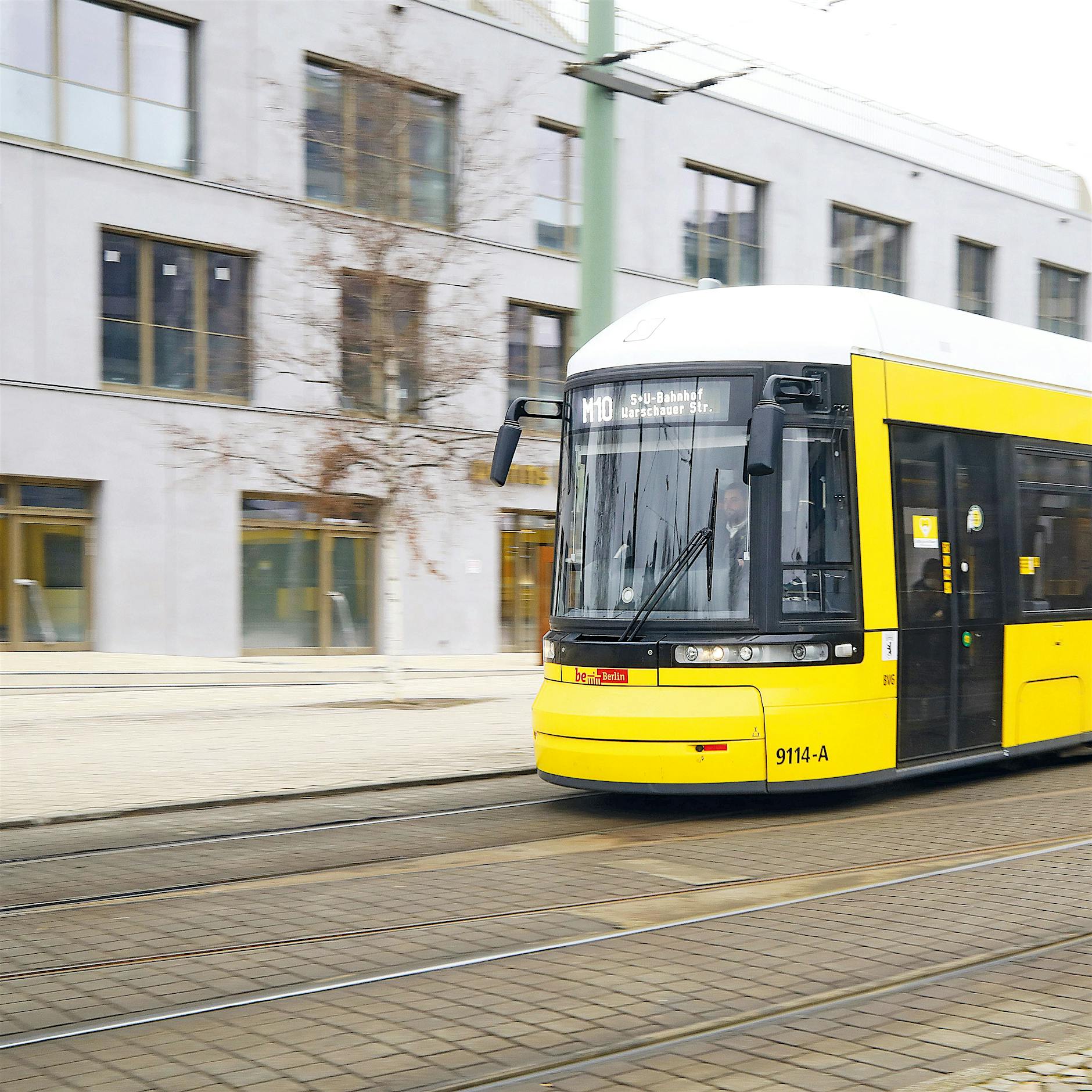 ÖPNV: Mehr Abo-Kündigungen als zu Beginn der Corona-Krise