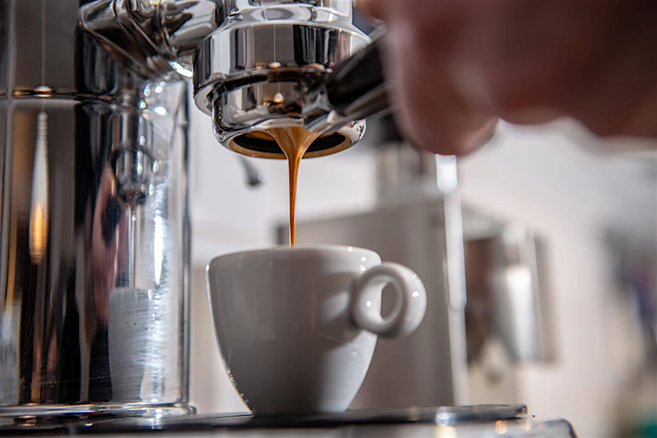Drei bis vier Tassen Kaffee am Tag können sich positiv auf die Gesundheit auswirken.