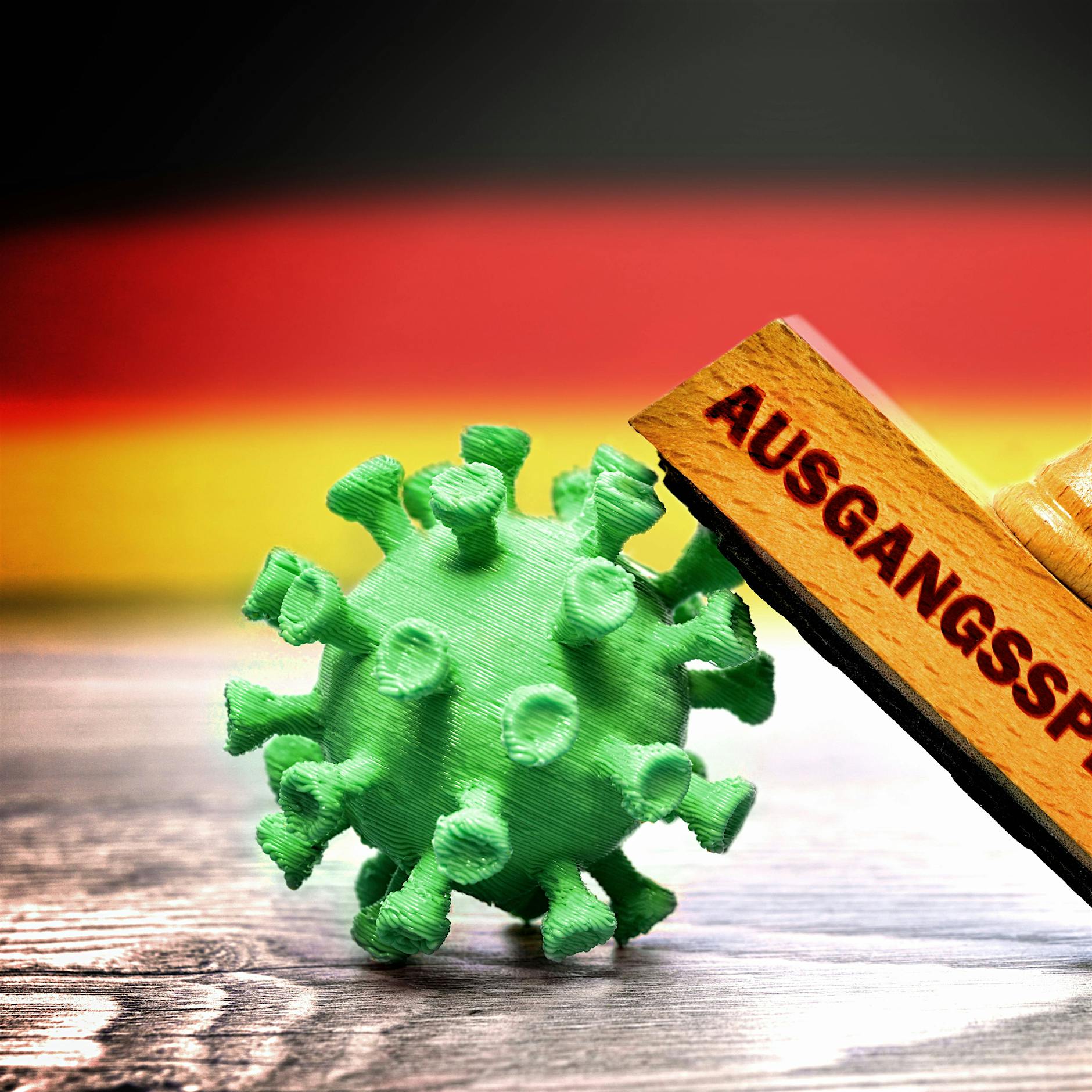 Corona-Notbremse: Lockerung bei Ausgangssperre, Regeln für Schulen strenger