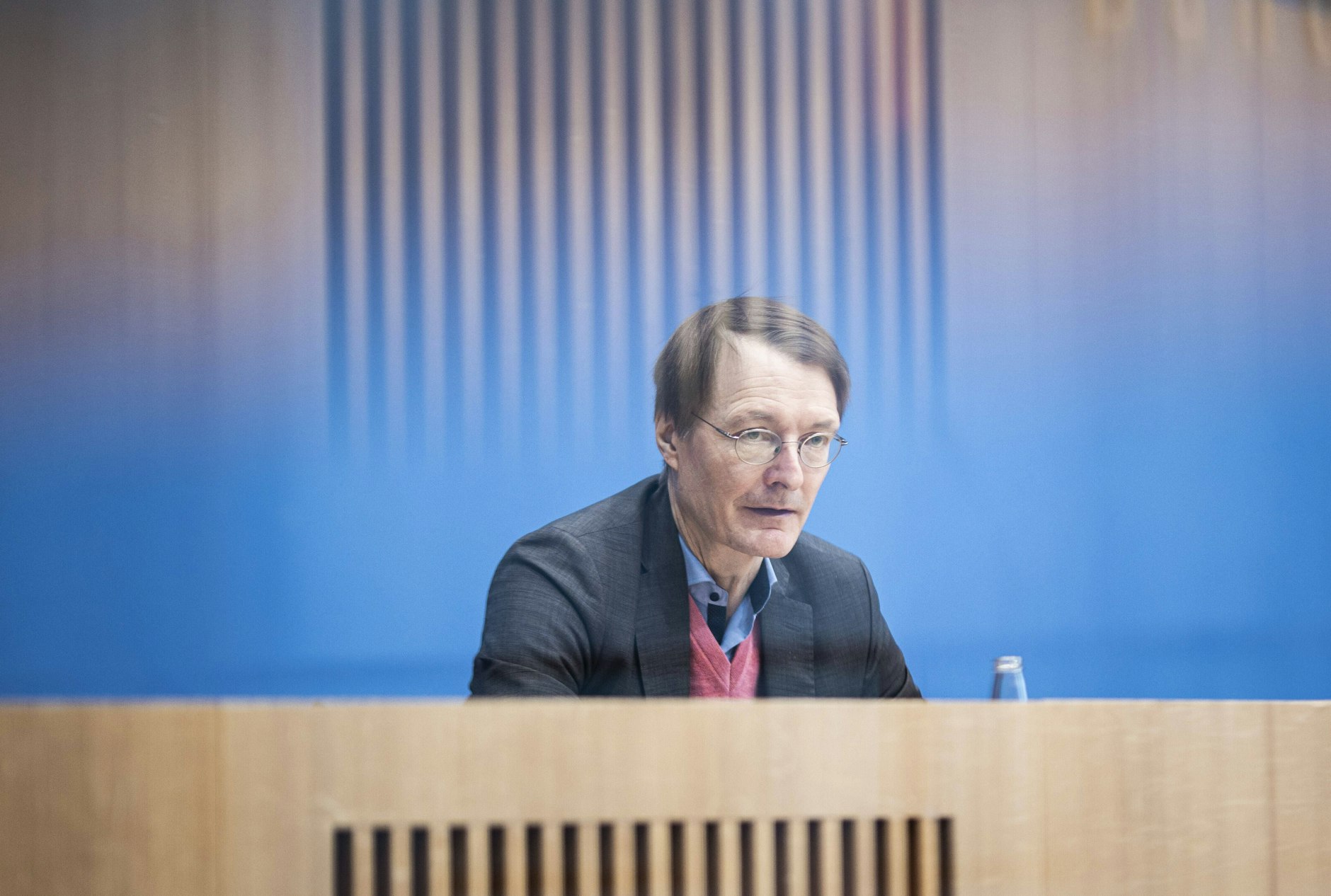 Karl Lauterbach (SPD)