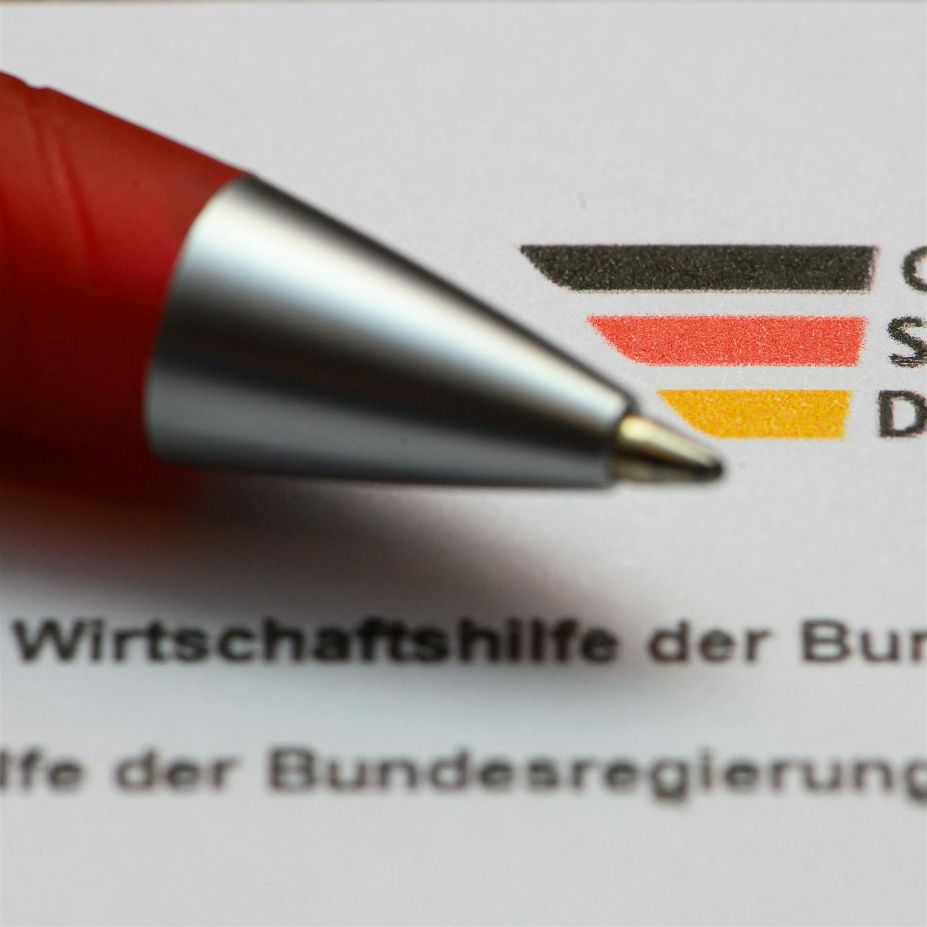 LKA: Mehr als 10.000 Betrugsfälle mit Corona-Hilfen in Berlin