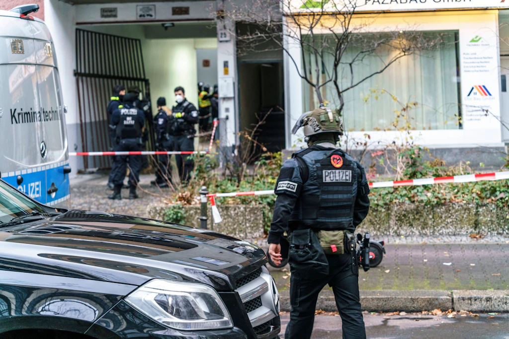 Berlins Staatsanwälte nehmen den Kriminellen 24 Millionen Euro weg