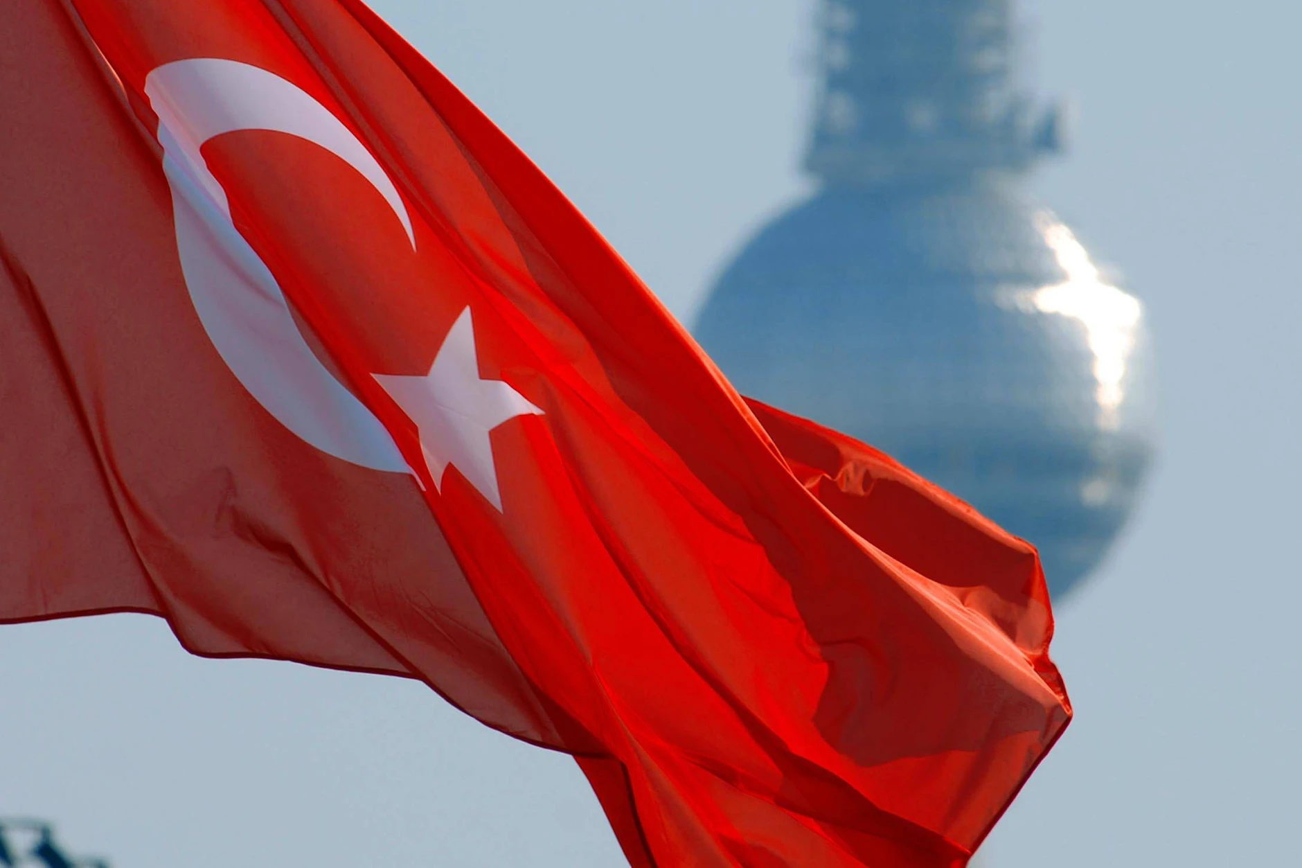 Auch nach Berlin sollen einige der auf diplomatenähnlichem Weg Eingereisten gekommen sein.