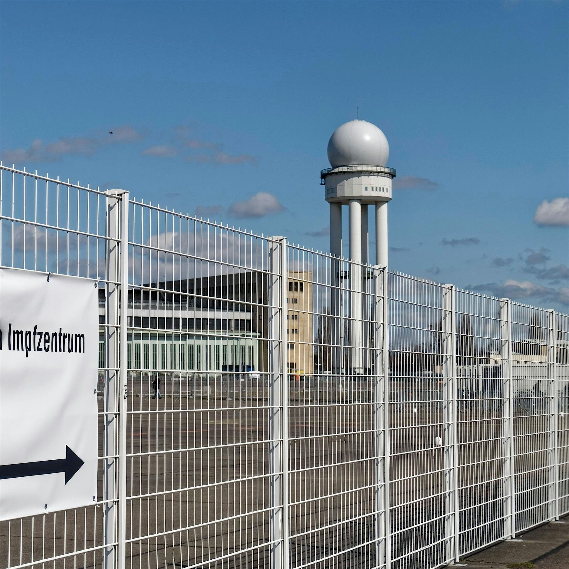 U-60 in Berlin: Neue Regeln bei zweitem Termin für Astrazeneca-Geimpfte