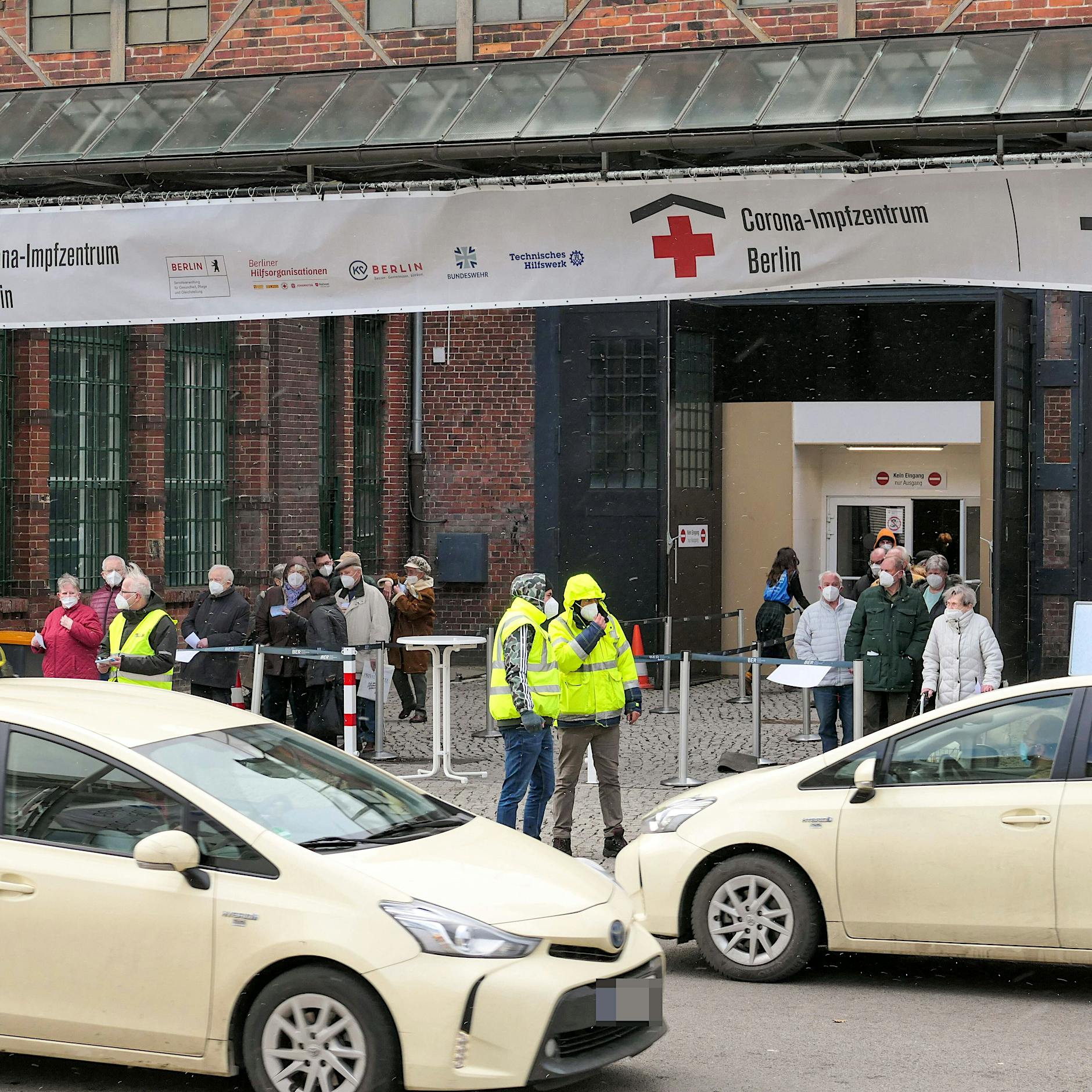 Pro und Kontra: Soll das Corona-Modell Tübingen ein Vorbild für Berlin sein?