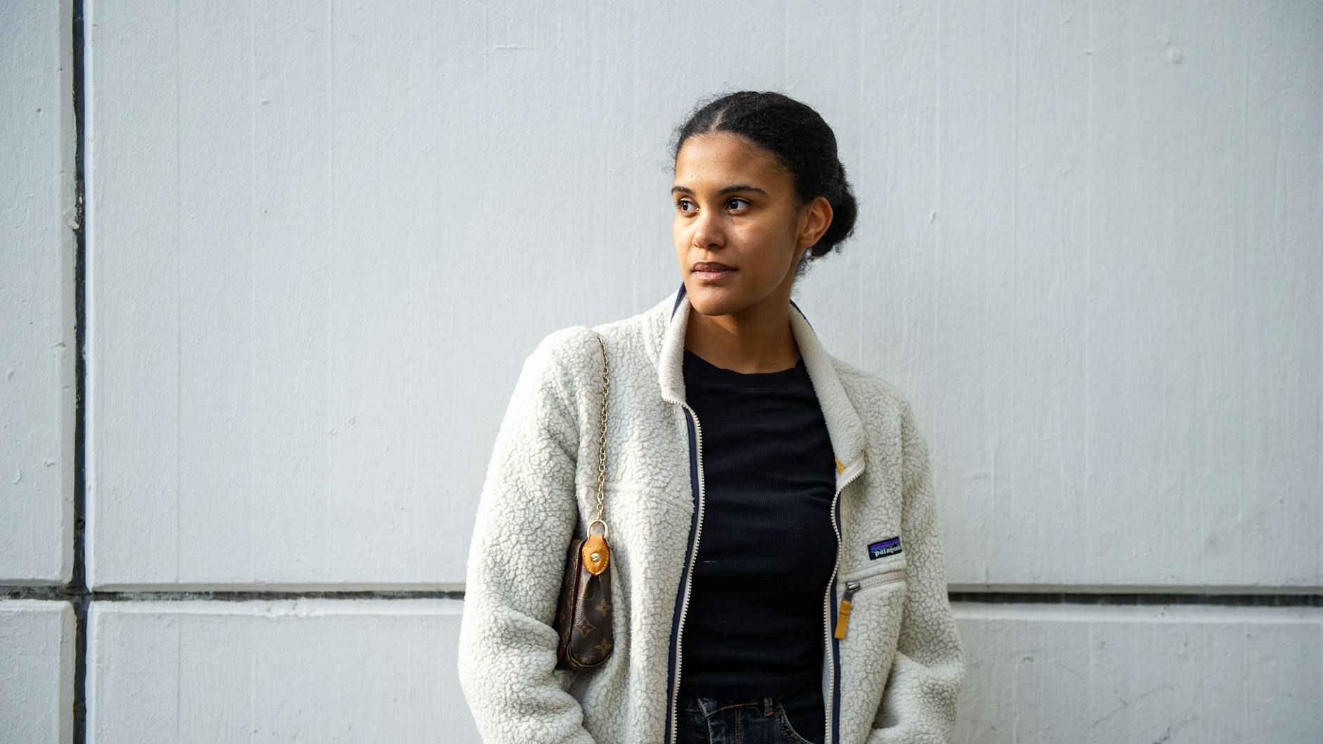 Monatelang war für Amina Staroste völlig unklar, ob sie tatsächlich eine Lehre anfangen kann.