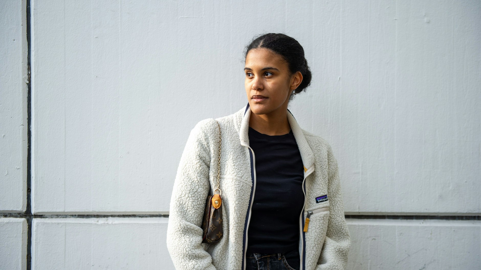 Monatelang war für Amina Staroste völlig unklar, ob sie tatsächlich eine Lehre anfangen kann.