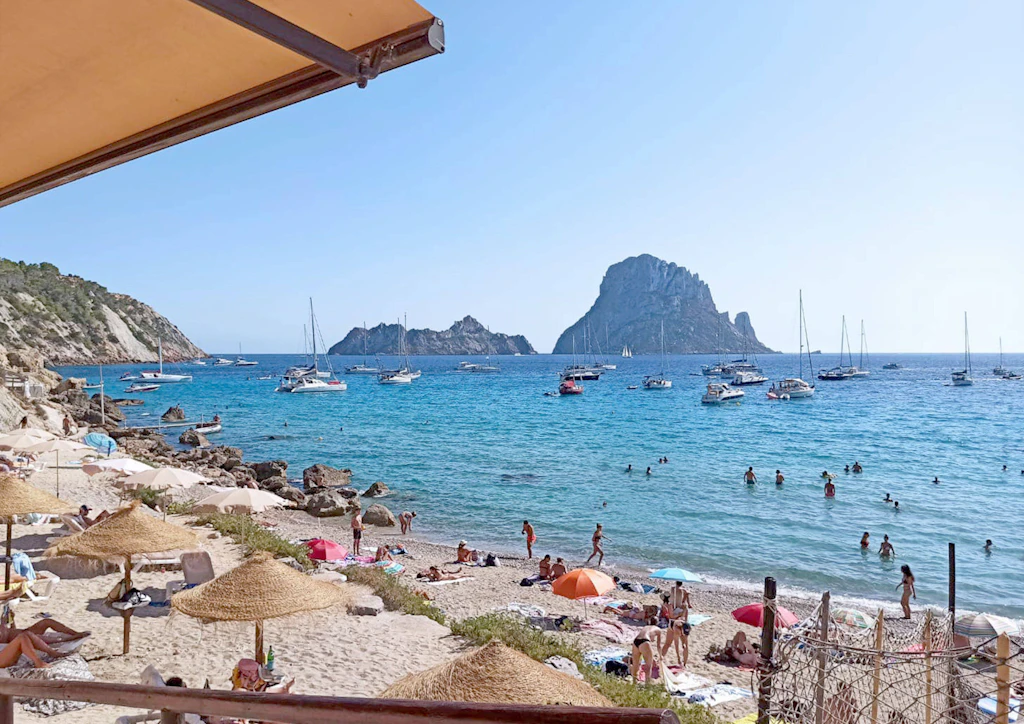 Mallorca: Deutsche Urlauber schwärmen von Ruhe und Normalität