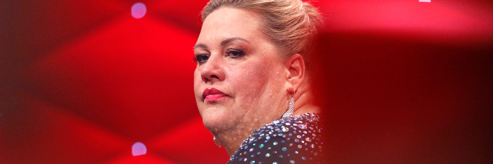 Ilka Bessin machte schon bei „Let's Dance“ mit, ist aktuell bei „I Can See Your Voice“ zu sehen.