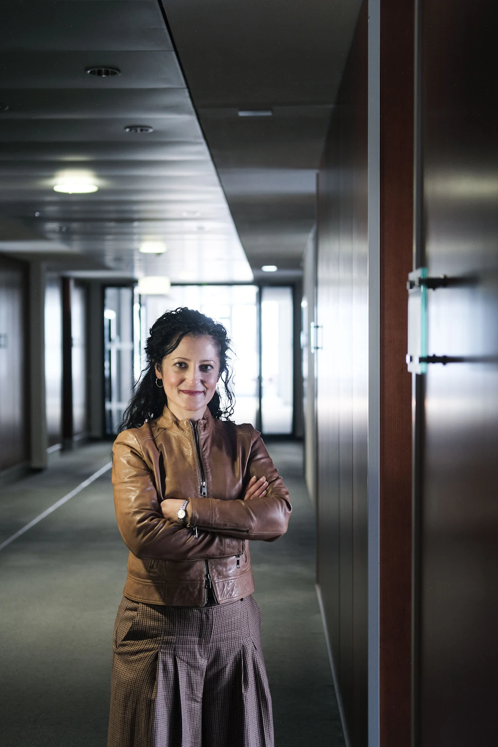 Wirecard-Aufklärerin Kiziltepe: „Das ist wie ein Krimi“