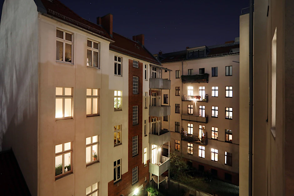 Berlin, Prenzlauer Berg: Mit solchen Häusern verdienen Immobilienfirmen viel Geld.&nbsp;