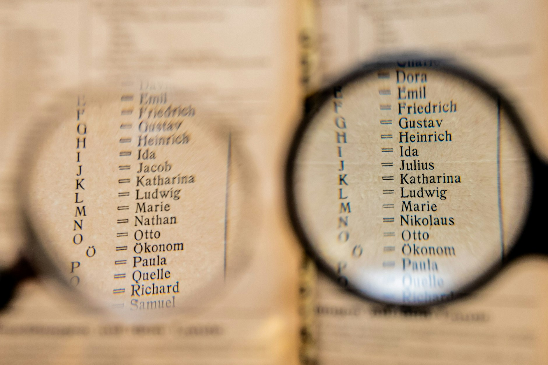 N wie Nordpol Wie lange wollen die Deutschen noch nach NaziArt