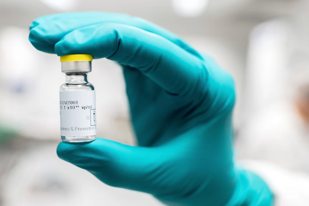 EMA empfiehlt Einsatz von Johnson & Johnson uneingeschränkt