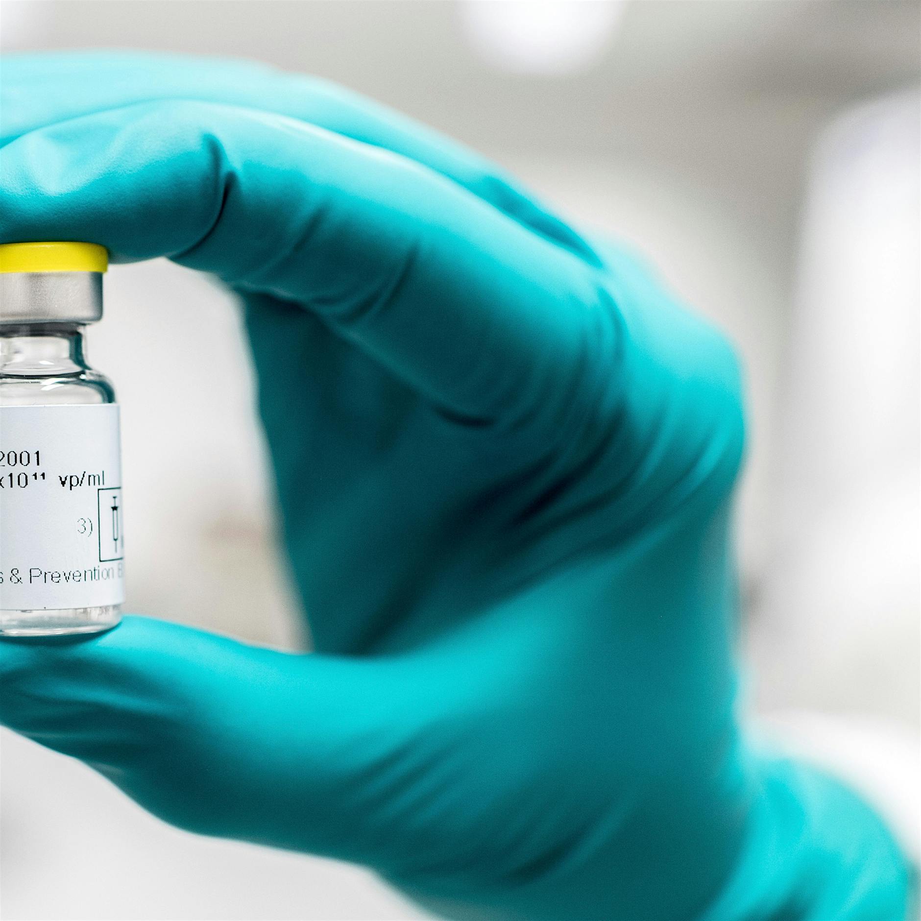 EMA empfiehlt Einsatz von Johnson & Johnson uneingeschränkt