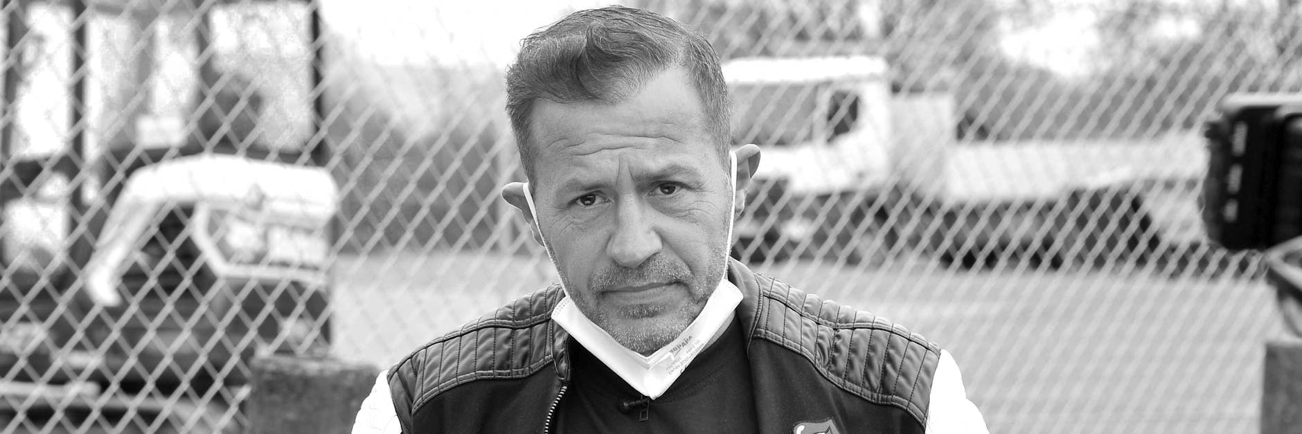 Willi Herren ist im Alter von 45 Jahren verstorben