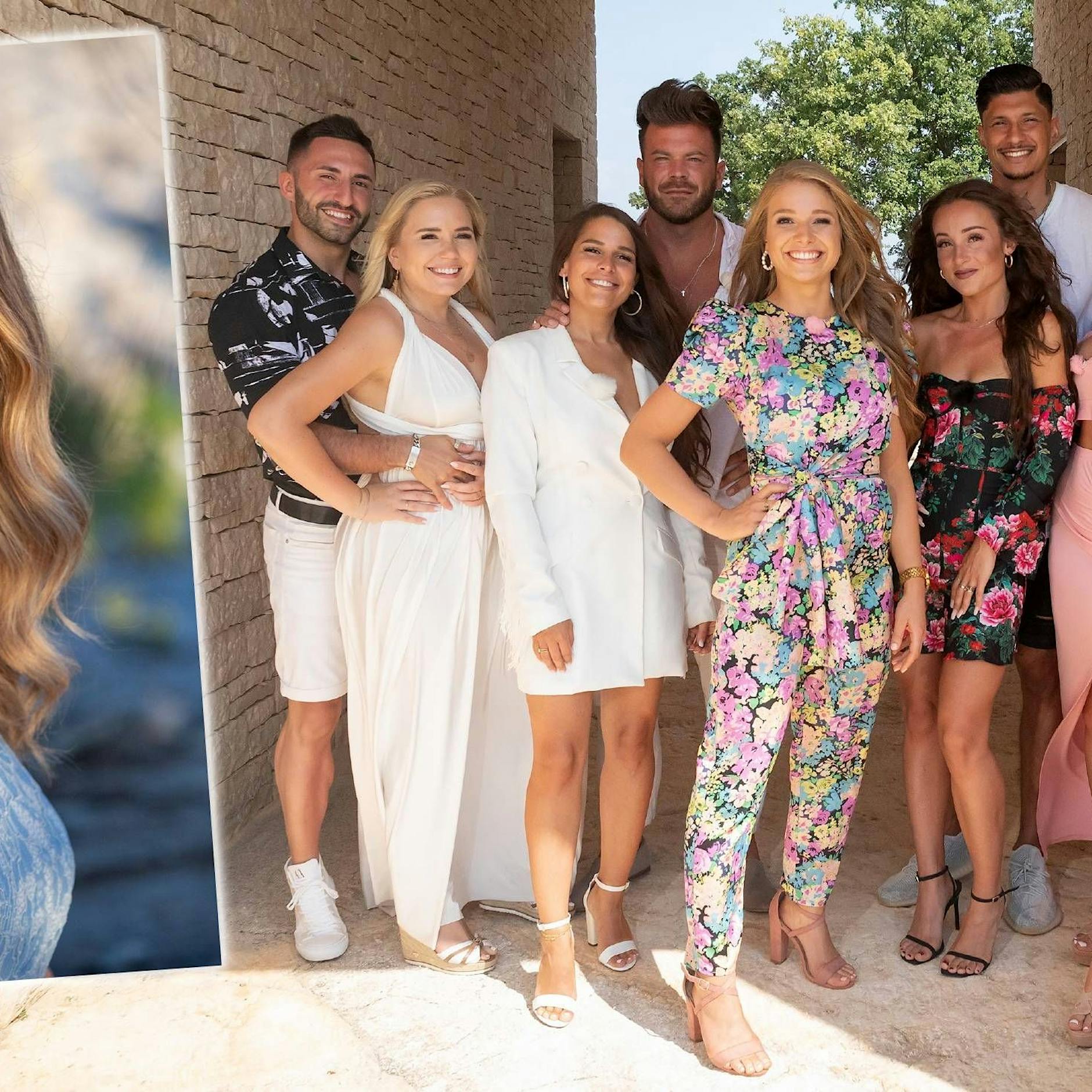Doppelmoral und falsche Schuldzuweisungen: Das stört Stephi an der neuen „Temptation Island“-Staffel