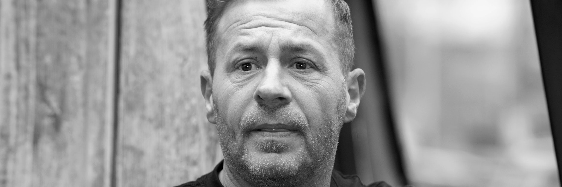 Willi Herren ist im Alter von 45 Jahren verstorben.