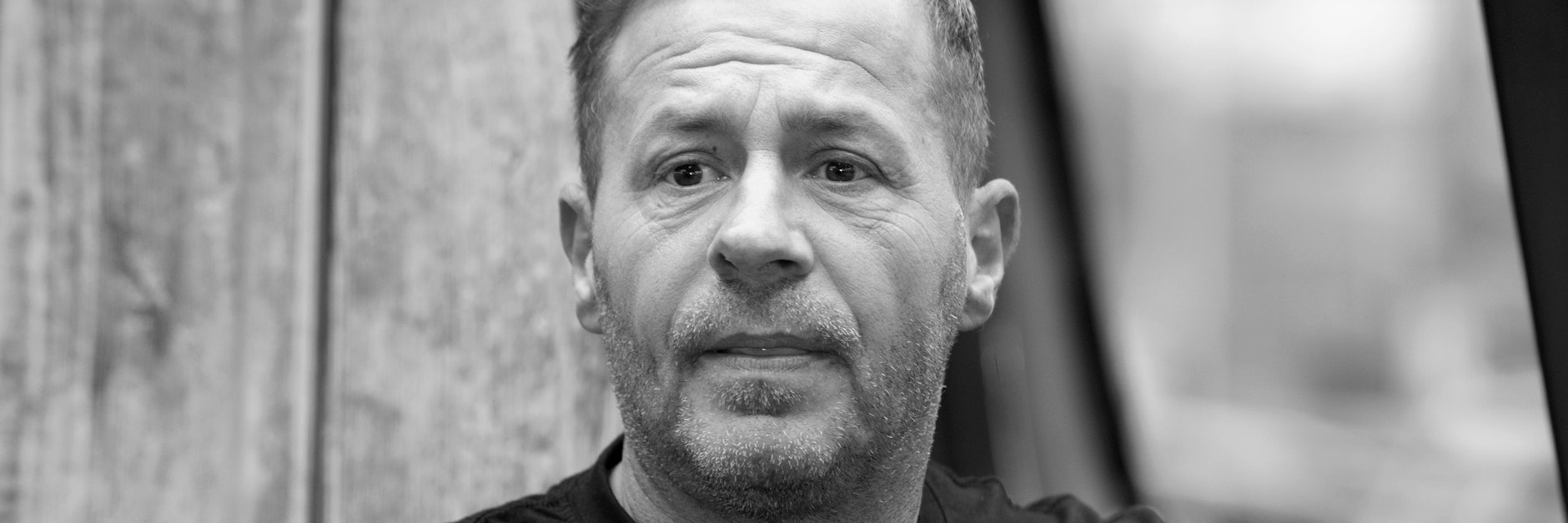 Willi Herren ist im Alter von 45 Jahren verstorben.