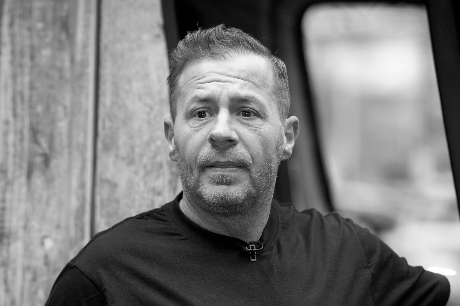 Willi Herren ist im Alter von 45 Jahren verstorben.