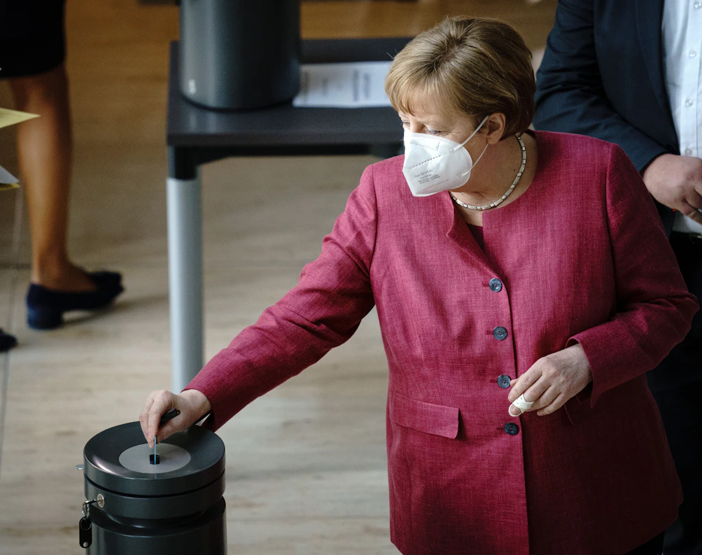 Bundestag beschließt einheitliche Corona-Notbremse