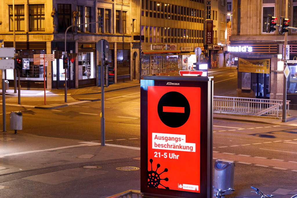 Linke und FDP bekräftigen Nein zu neuem Infektionsschutzgesetz