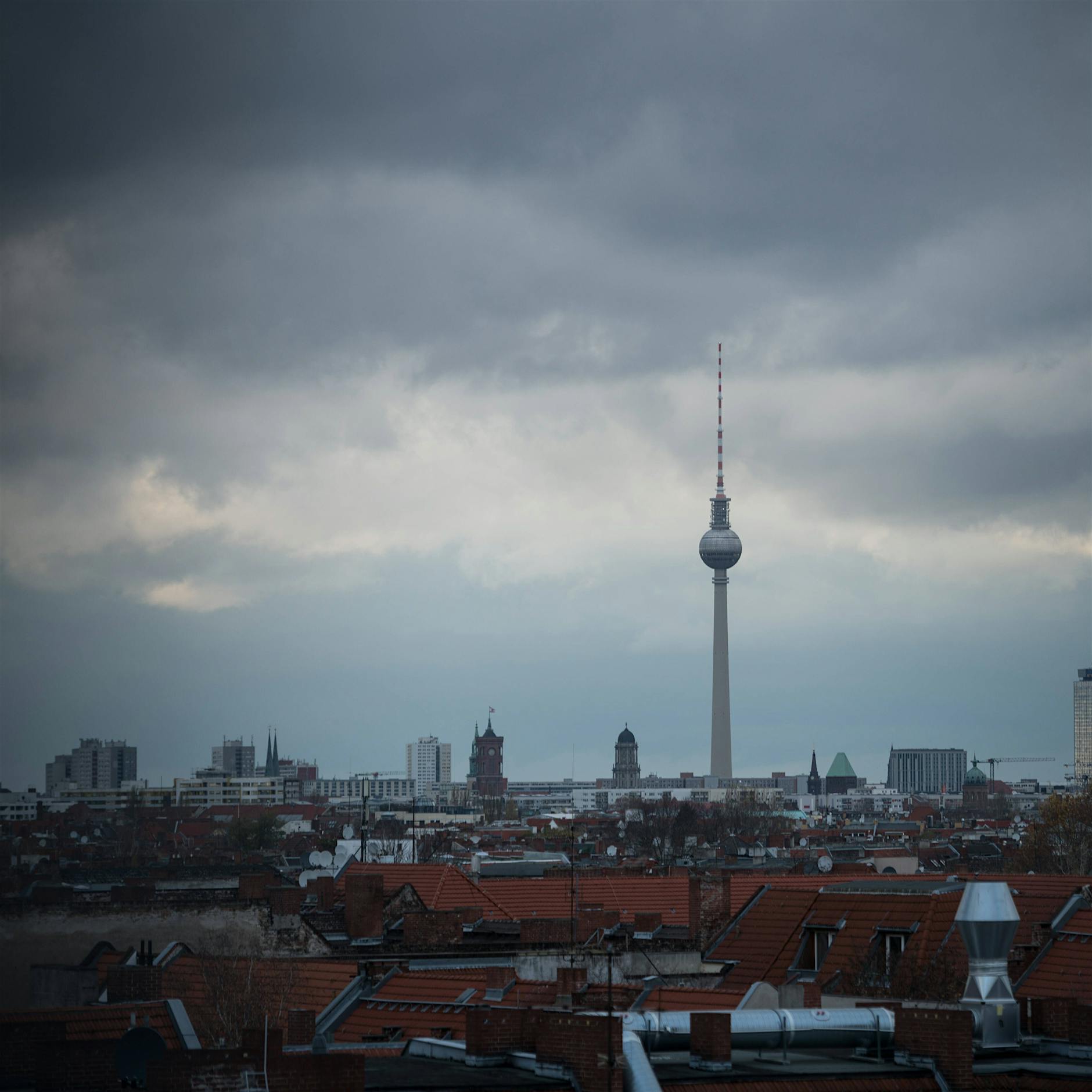 So können die Mieten in Berlin jetzt wieder steigen