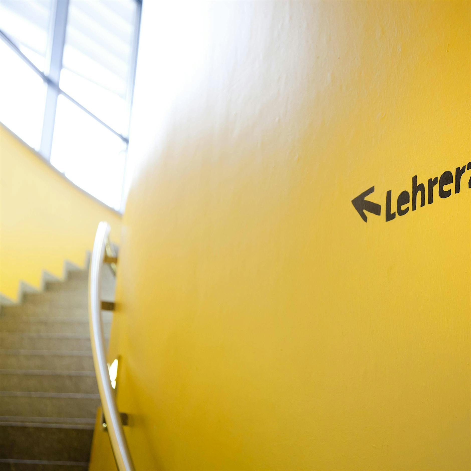 Der Aufstand der Lehrer