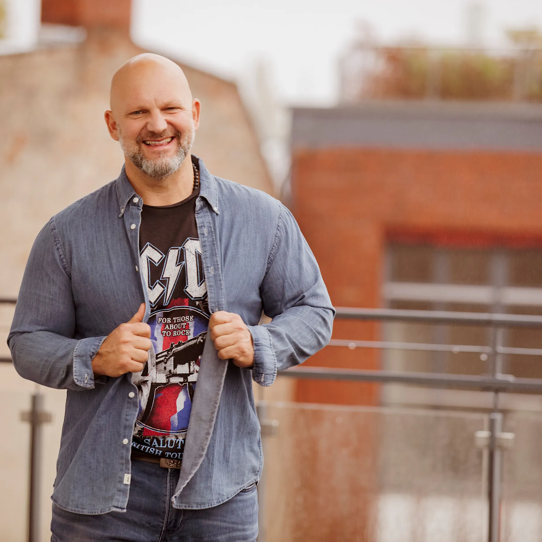 Lutz Schweigel und Co.: Das verdienen die Laien-Schauspieler bei „Berlin – Tag & Nacht“