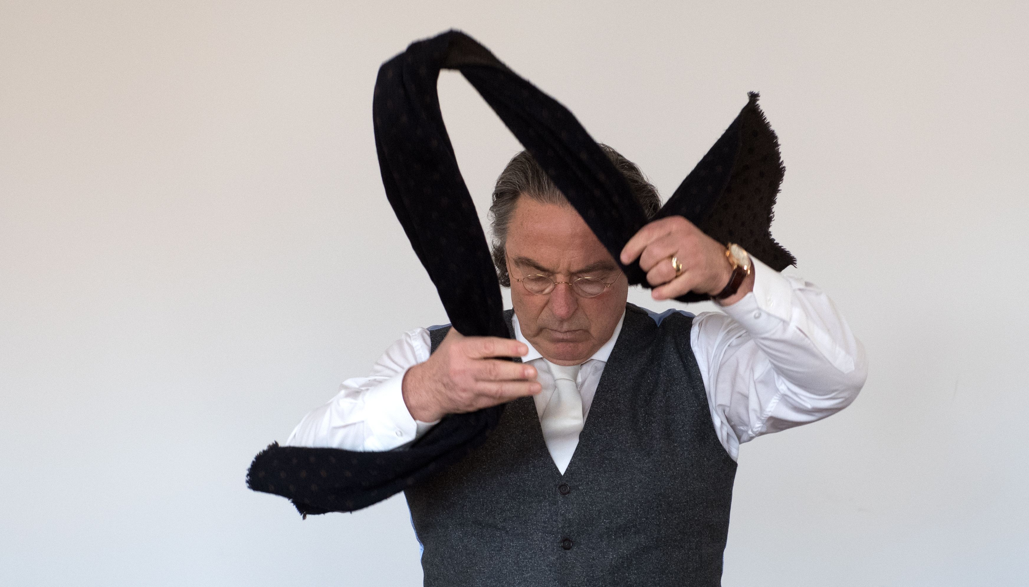 peter michael diestel vorherige ämter