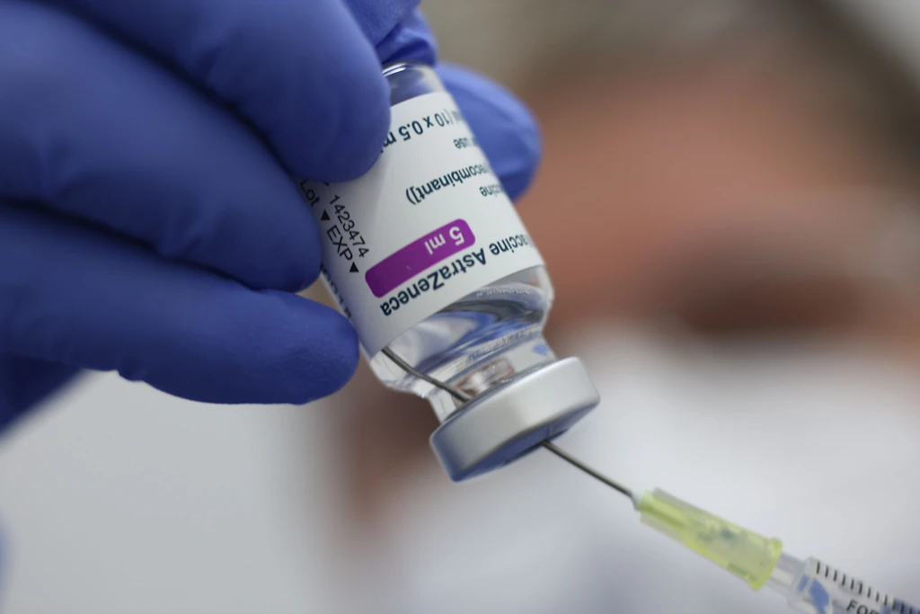Berlin: Astrazeneca-Impfung für alle