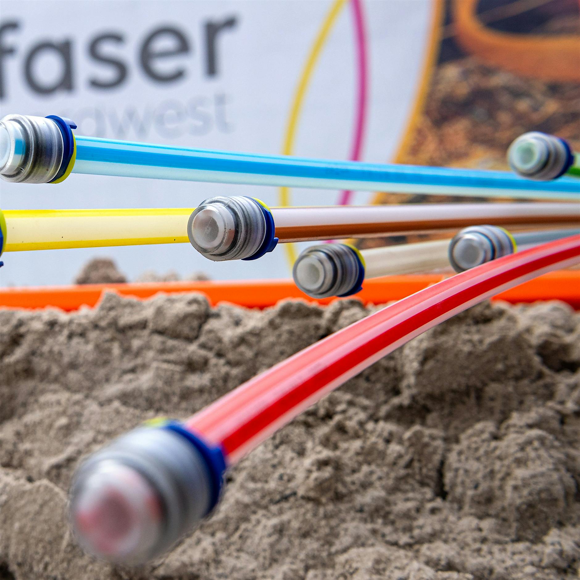 Bundestag beschließt Recht auf schnelles Internet