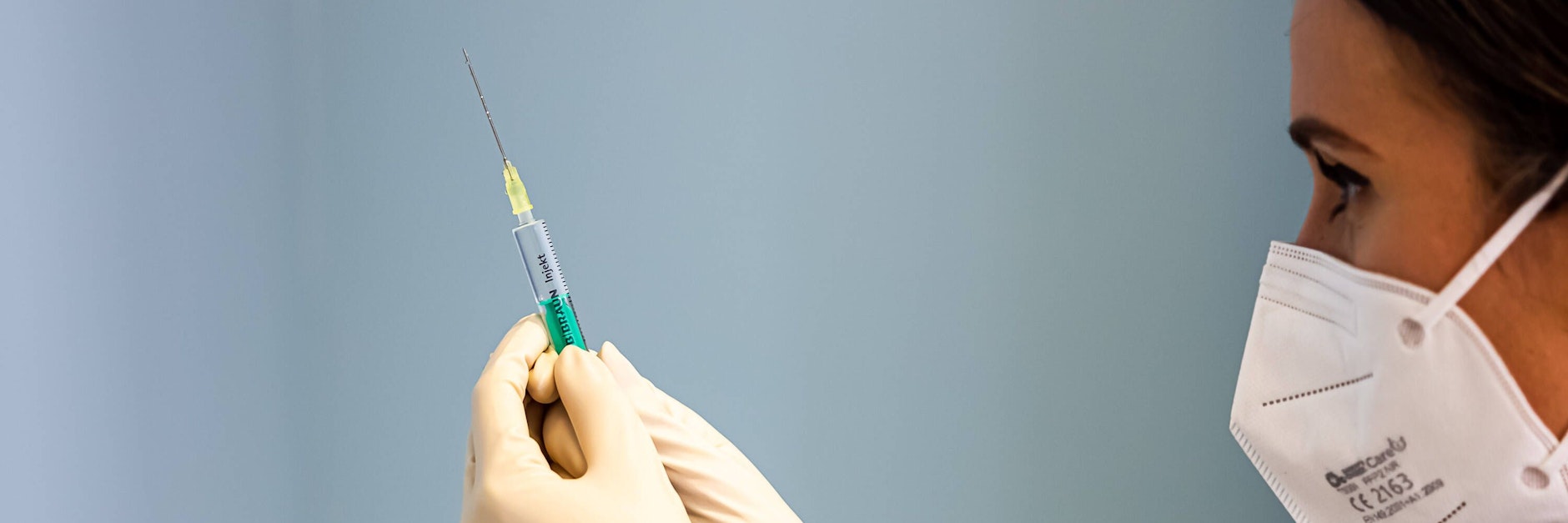 Kann sich ab Ende Mai jeder impfen lassen?