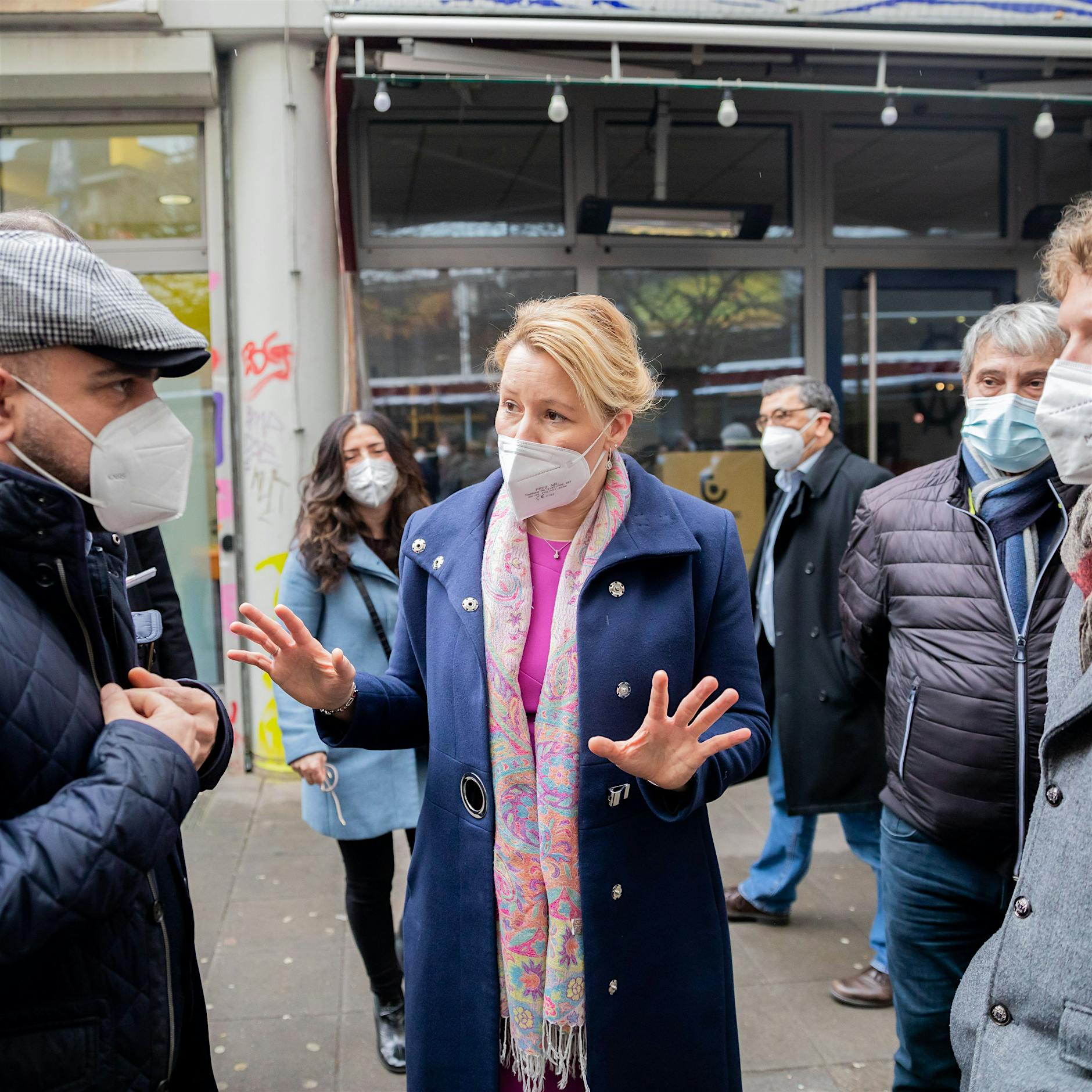 Berliner Parteien stellen Landesliste für Abgeordnetenhauswahl auf