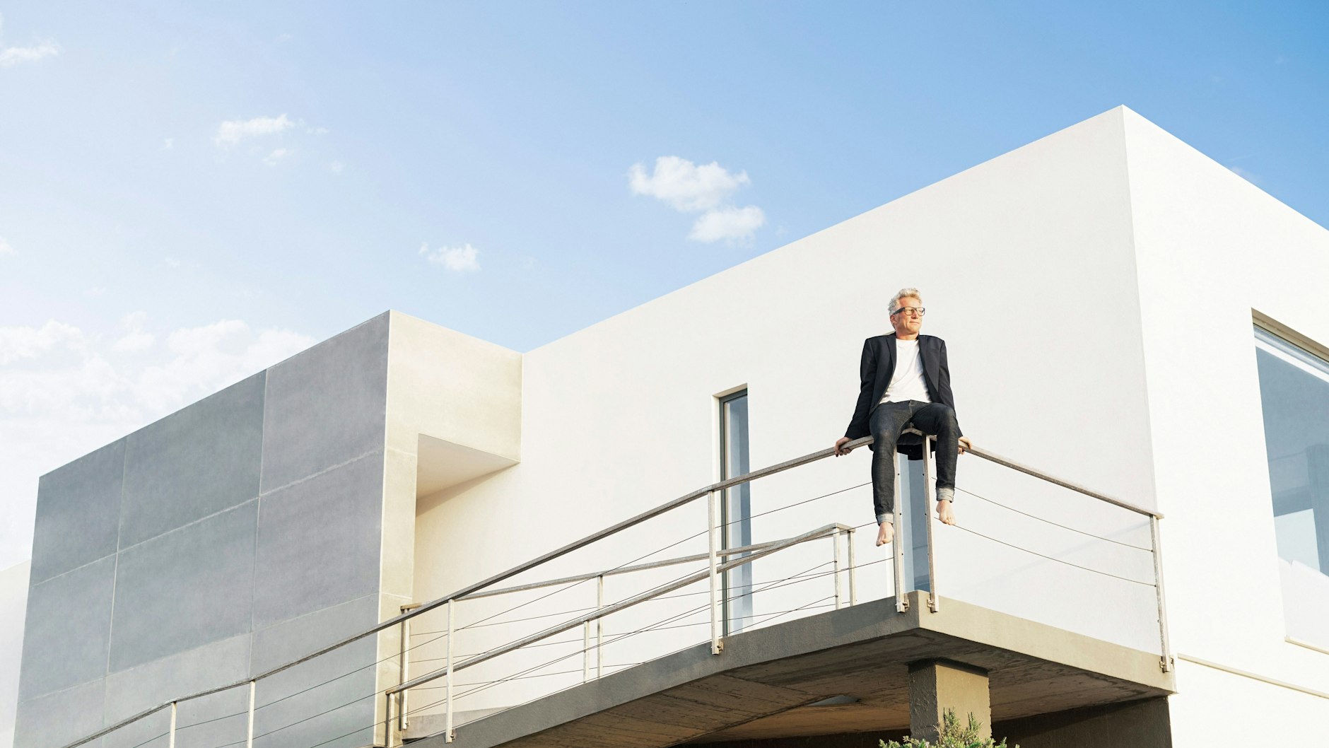 Die reichsten zehn Prozent in Deutschland werden laut einer Statistik von Bund und Ländern immer reicher. (Symbolbild)