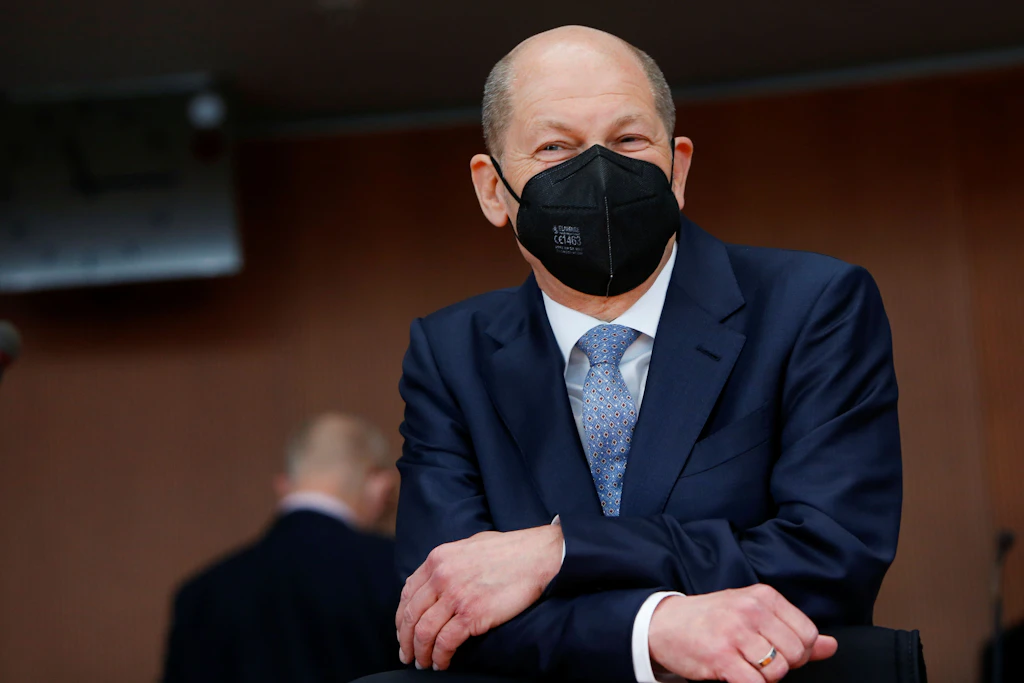 Wirecard: Olaf Scholz gerät wegen privater E-Mails unter Druck