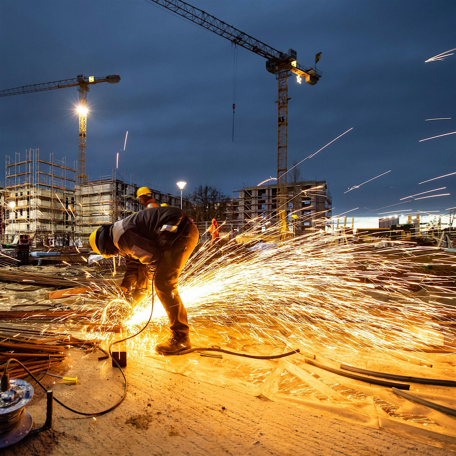 Politische Fehler, falsche Regulierung: Wie der Kampf um Wohnraum eskaliert ist