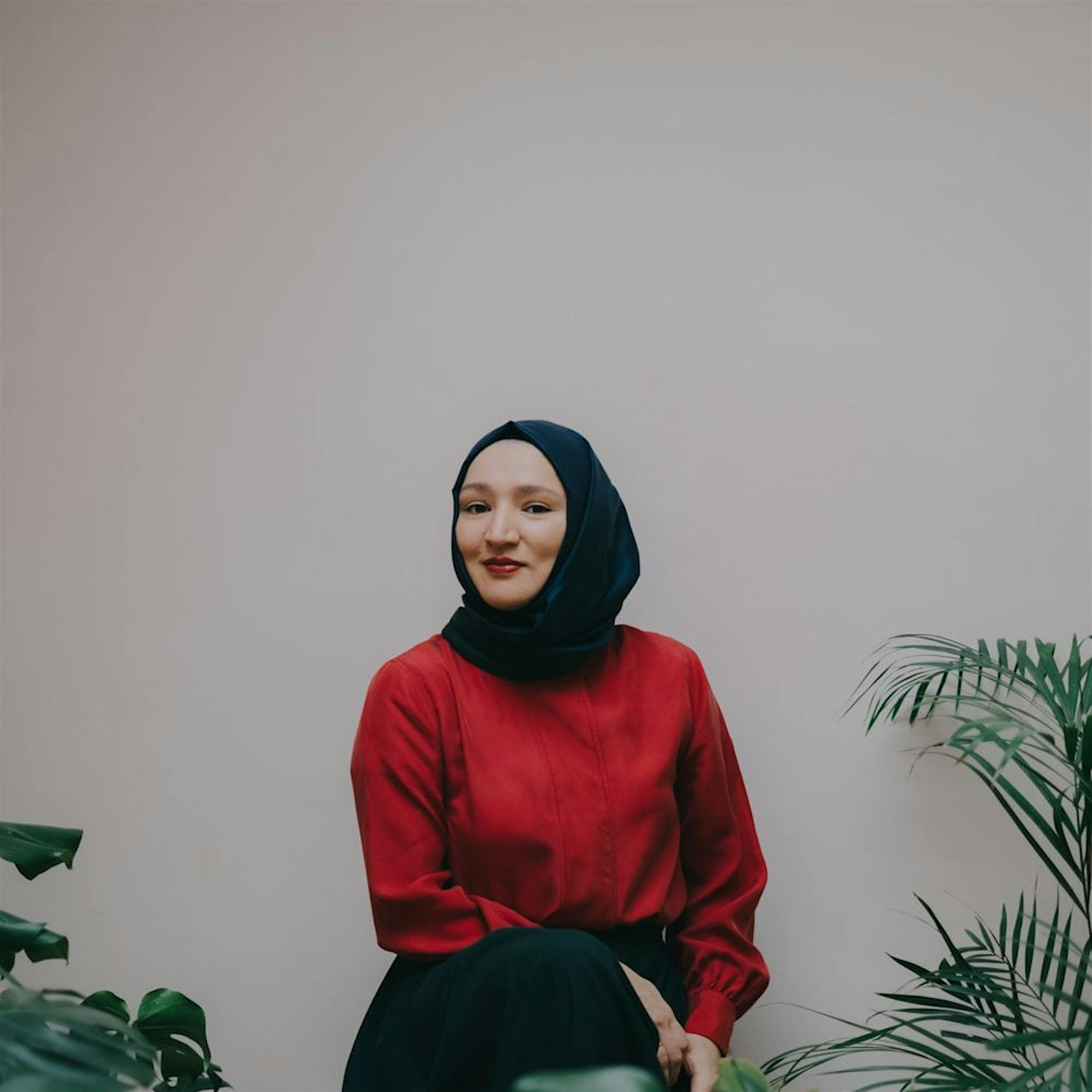 Ein Plädoyer für Kübra Gümüşay