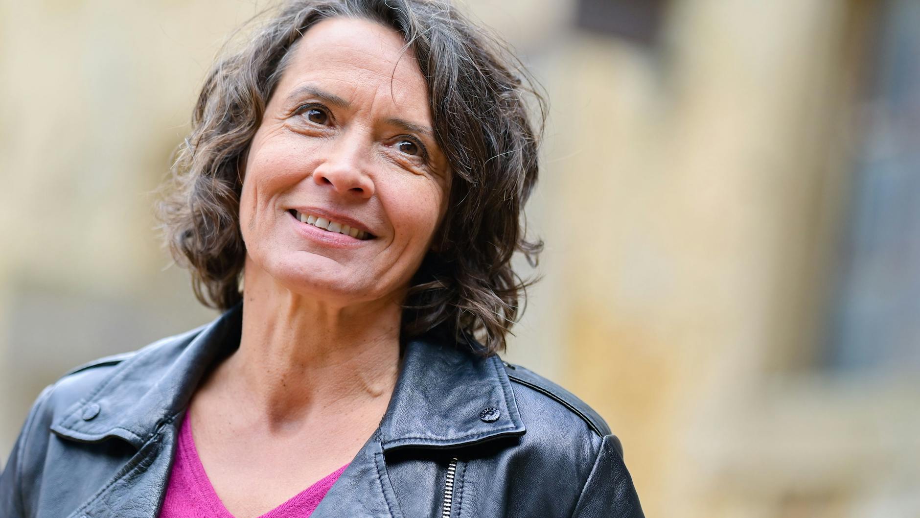 Gehört zu den Teilnehmern der Videobotschaften mit dem Hashtag #allesdichtmachen: die Schauspielerin Ulrike Folkerts.