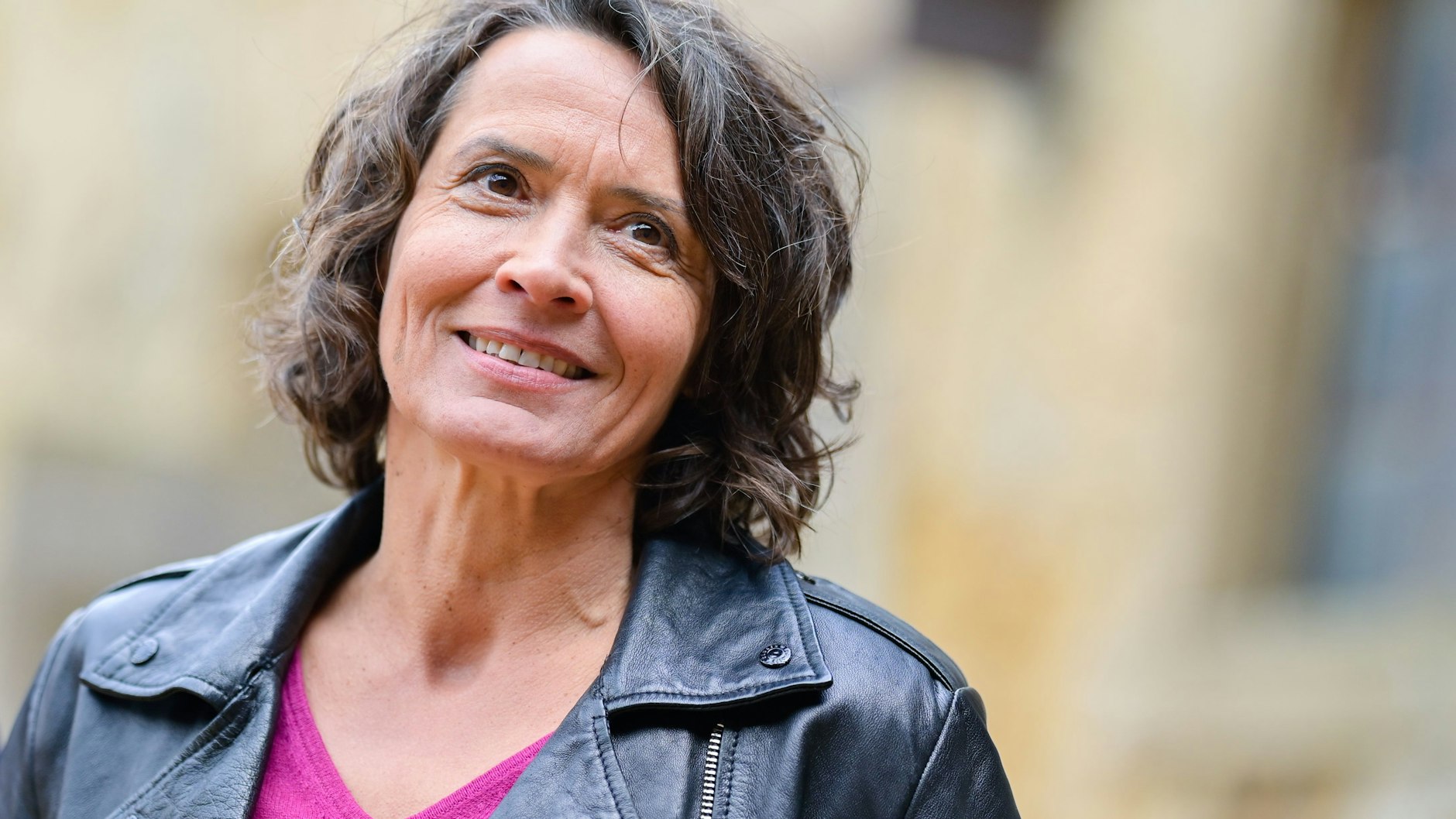 Gehört zu den Teilnehmern der Videobotschaften mit dem Hashtag #allesdichtmachen: die Schauspielerin Ulrike Folkerts.