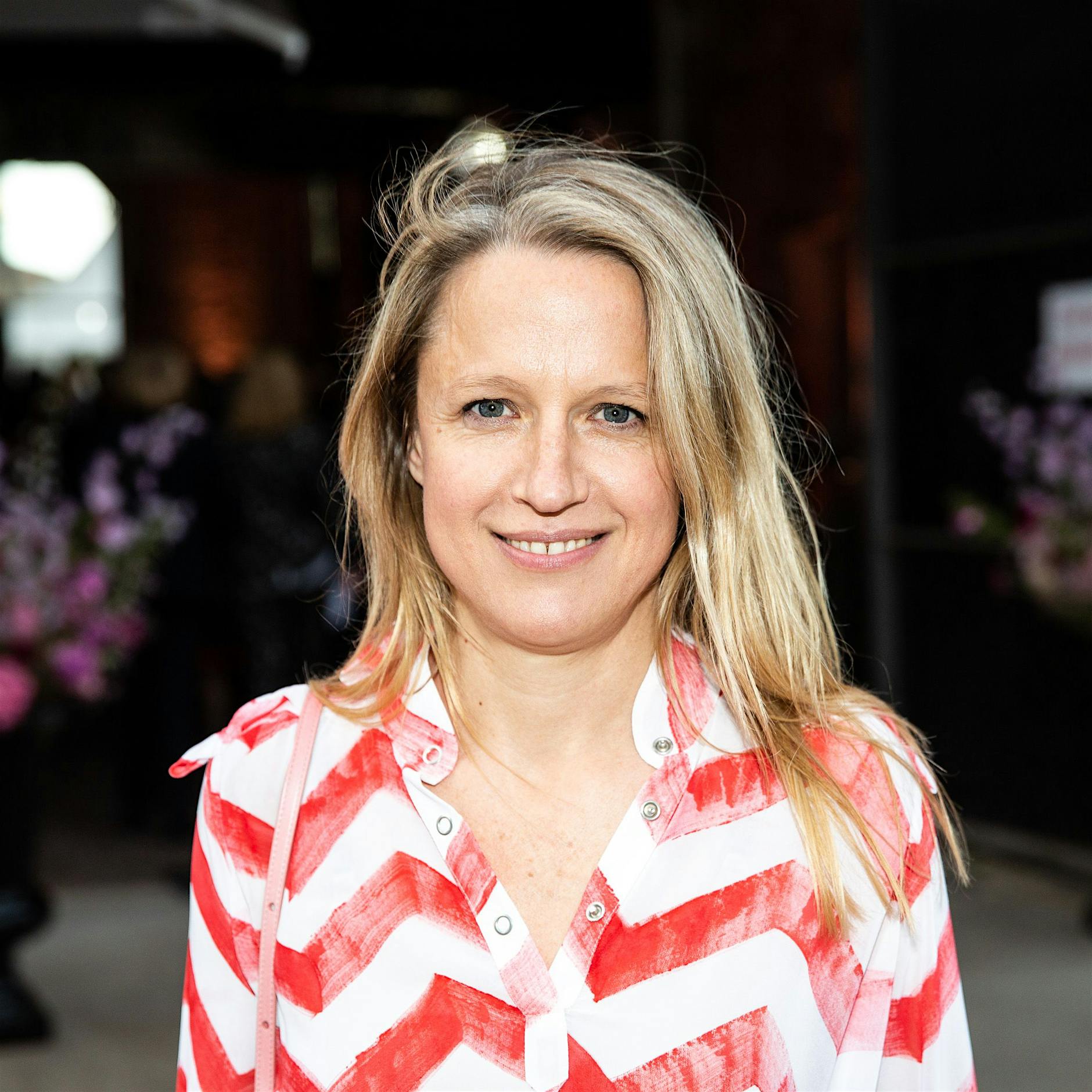 „Cool bleiben, das Beste geben“: Gallery-Weekend-Chefin Maike Cruse im Interview