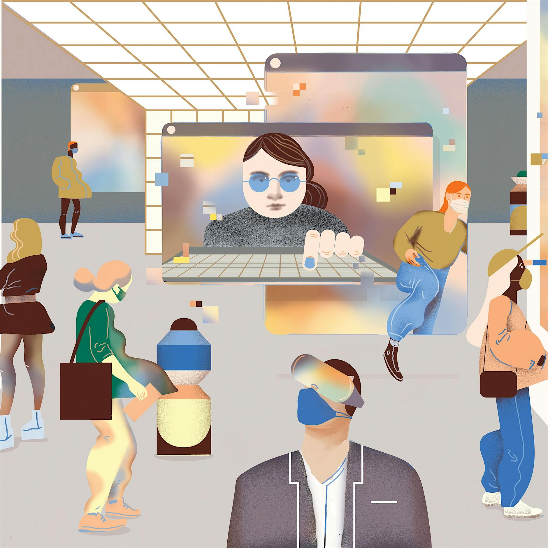 Gallery Weekend 2021: Die zehn Highlights, die man gesehen haben muss