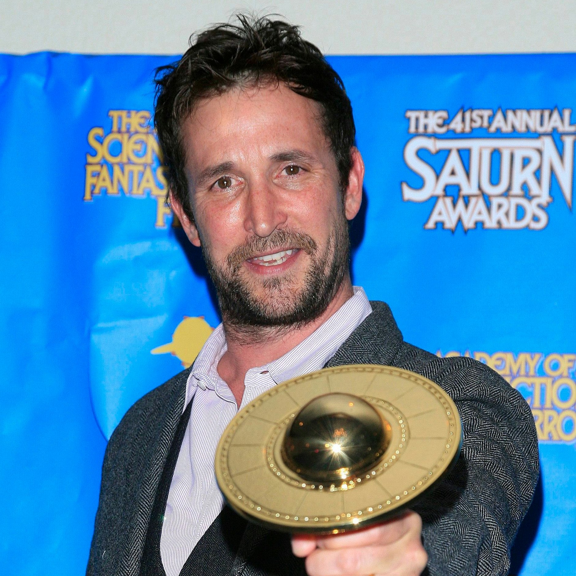 Noah Wyle ist immer noch als Schauspieler aktiv.