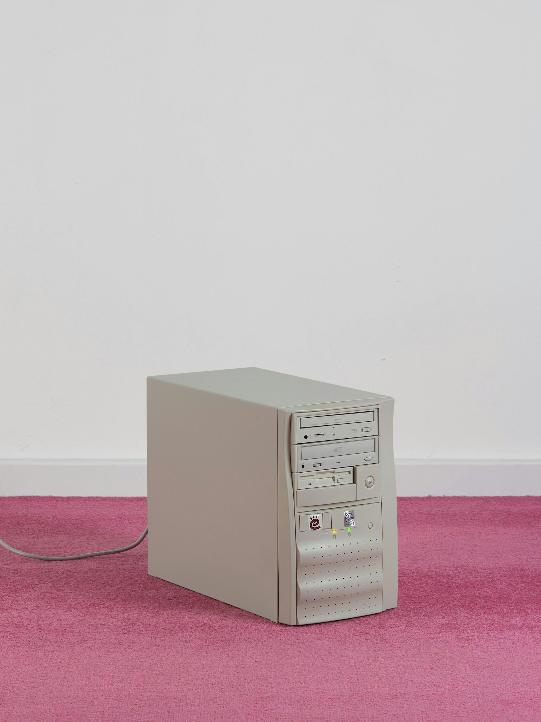 Gerrit Frohne-Brinkmann: „ILOVEYOU“, 2021