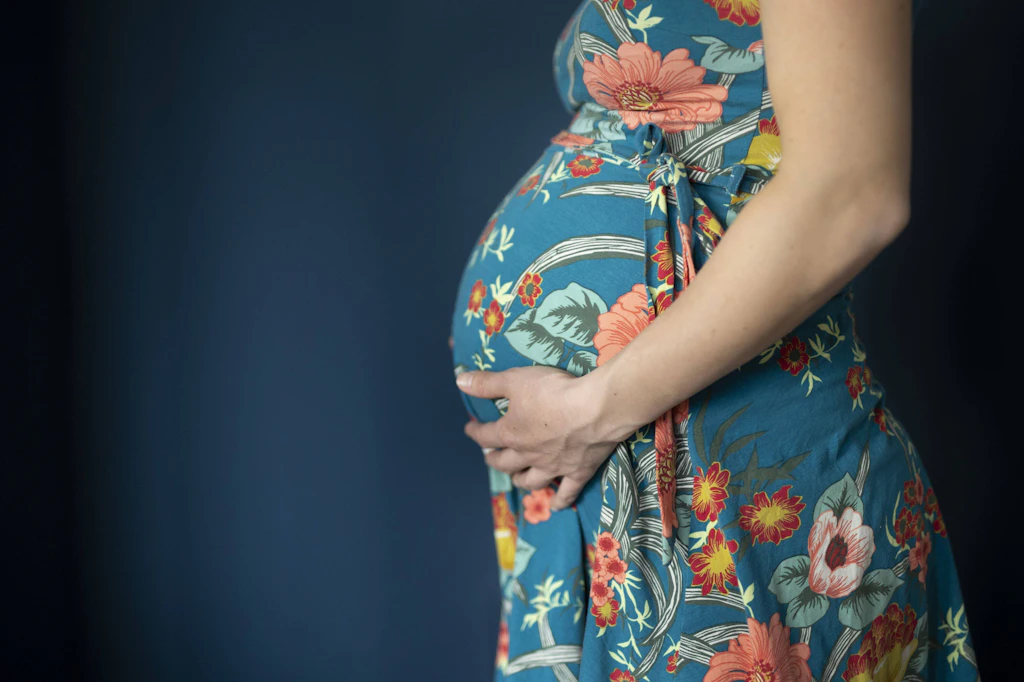 Ringen um den Piks: Wie Schwangere in Deutschland um eine Impfung kämpfen