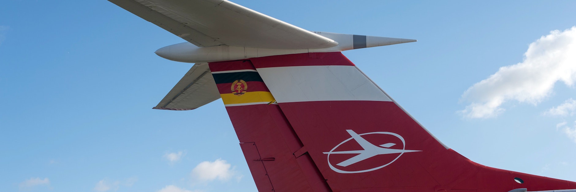 Aus der DDR in die Welt: Vor 30 Jahren landete Interflug für immer