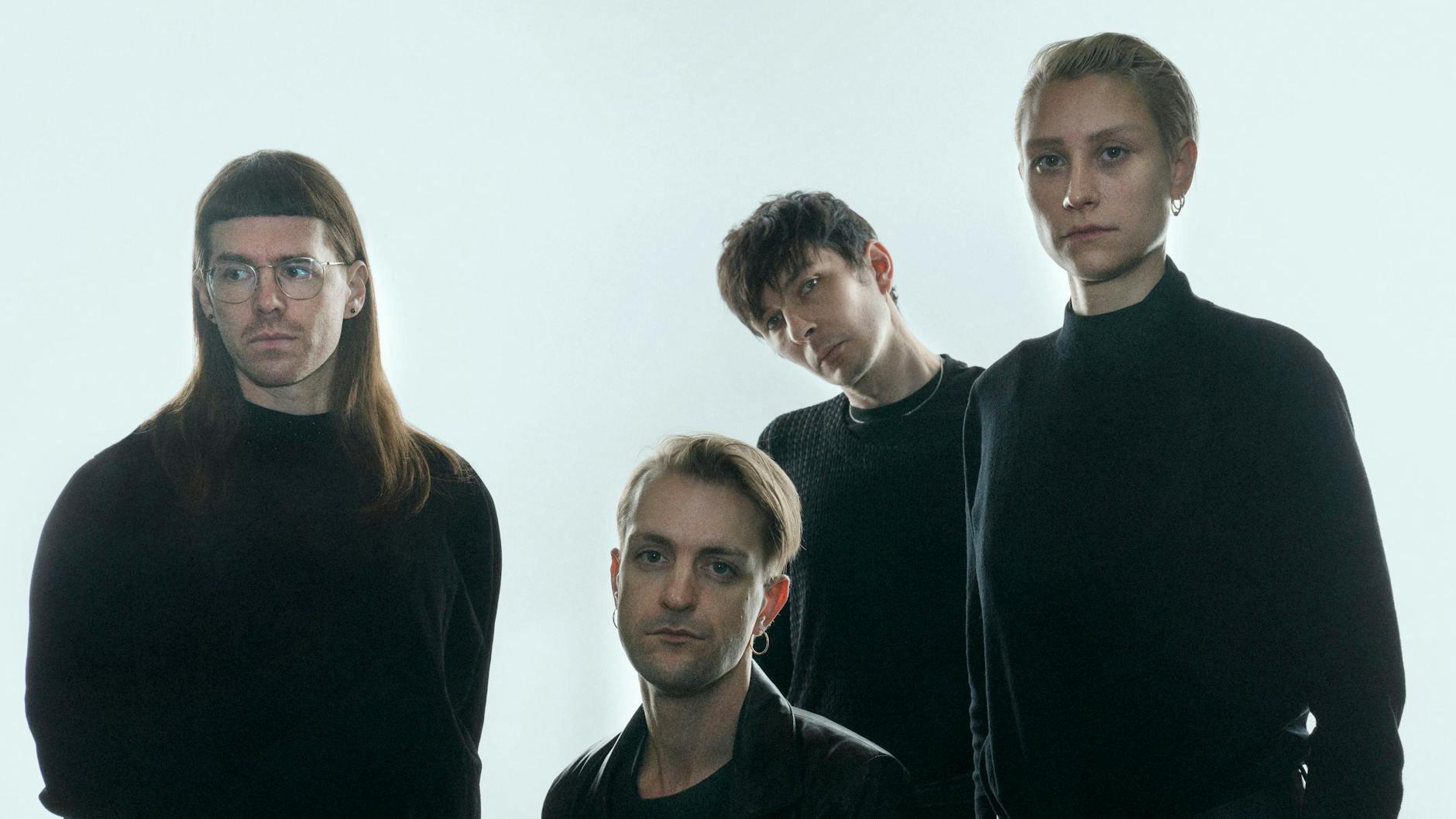 Ja, Panik darf man mittlerweile in eine Reihe mit Bands wie Blumfeld oder Tocotronic stellen.