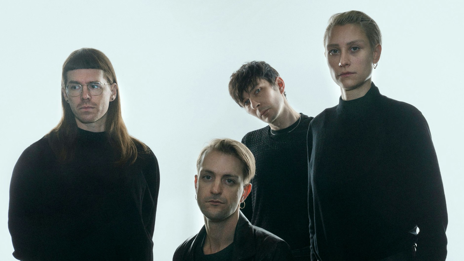 Ja, Panik darf man mittlerweile in eine Reihe mit Bands wie Blumfeld oder Tocotronic stellen.