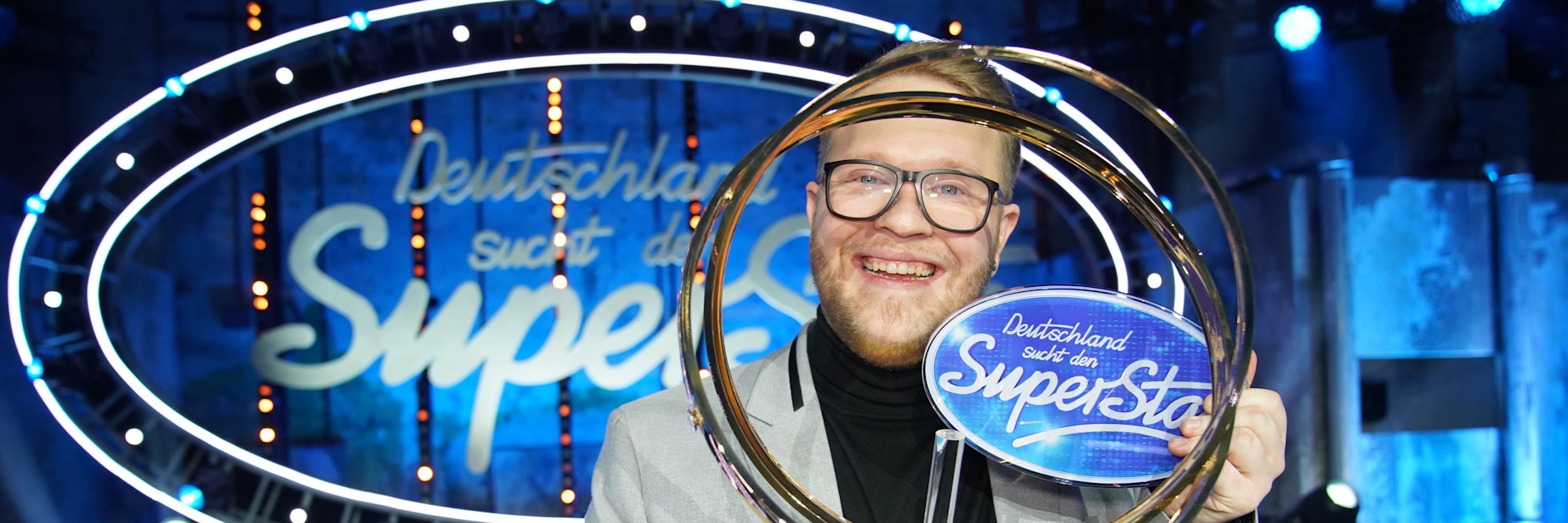 Jan-Marten Block, räumte bei „Deutschland sucht den Superstar“ („DSDS“)  richtig ab.
